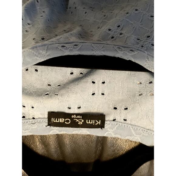 Size Large Casual Shirt Bundle 5 Pieces - Picture 4 of 10